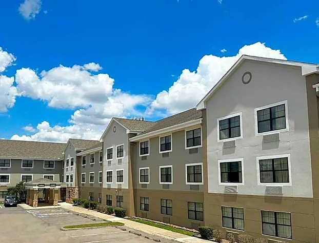 Extended Stay America Suites Houston Med Ctr Greenway Plaza hotel detail image 1