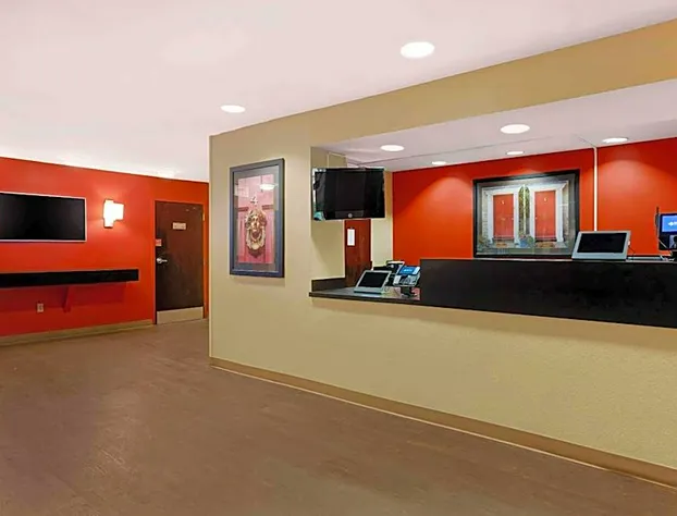 Extended Stay America Suites Houston Med Ctr Greenway Plaza hotel detail image 4