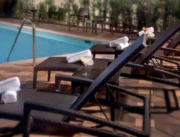 Best Western Plus Miami Intl Airport Hotel & Suites Coral Gables hotel detail image 1