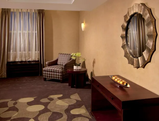 Best Western Plus Miami Intl Airport Hotel & Suites Coral Gables hotel detail image 3