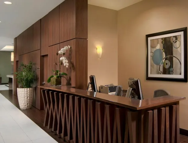 Best Western Plus Miami Intl Airport Hotel & Suites Coral Gables hotel detail image 4