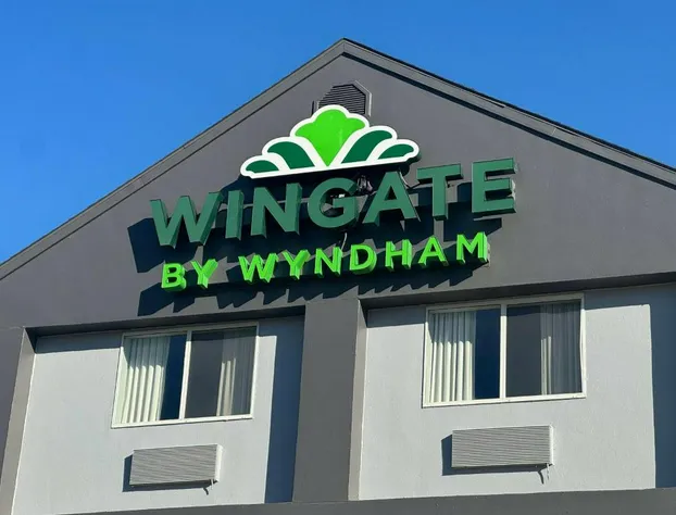 Wingate by Wyndham Sioux City hotel detail image 1