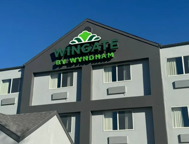 Wingate by Wyndham Sioux City hotel detail image 2