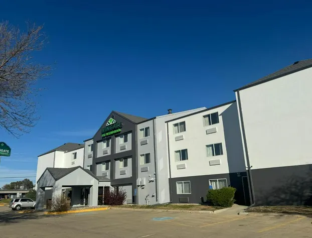 Wingate by Wyndham Sioux City hotel detail image 3