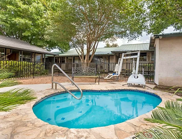 Travelodge Inn &Suites by Wyndham San Antonio Arpt hotel detail image 3