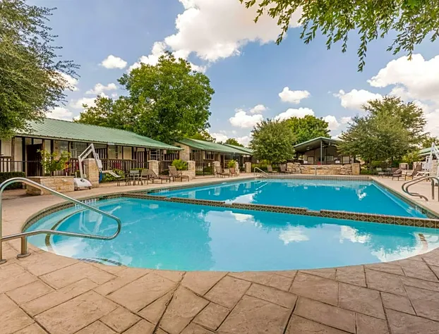 Travelodge Inn &Suites by Wyndham San Antonio Arpt hotel detail image 3