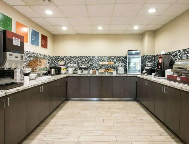 Comfort Suites San Angelo near University hotel detail image 4