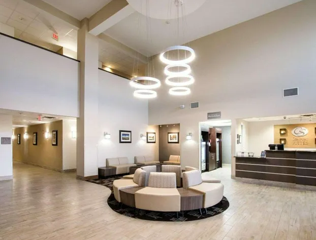 Comfort Suites San Angelo near University hotel detail image 3