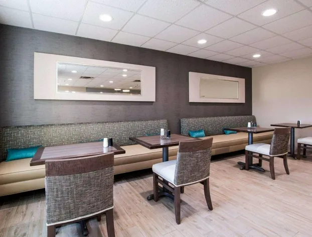 Comfort Suites San Angelo near University hotel detail image 4