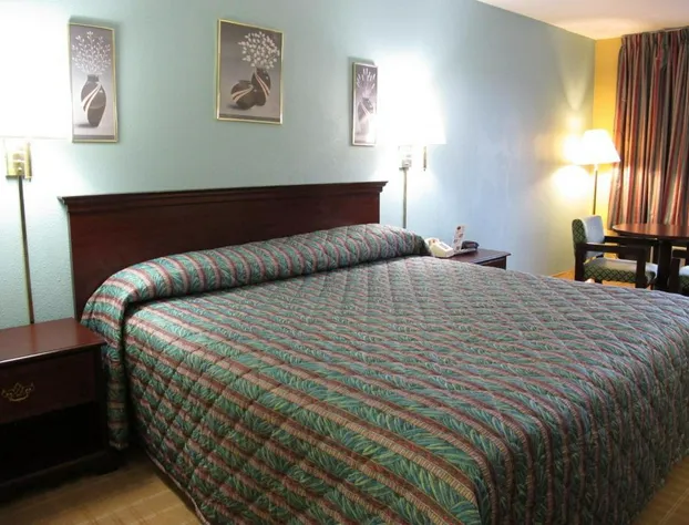 Super 8 by Wyndham Jessup/Baltimore Area hotel detail image 4