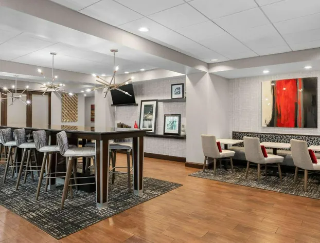 Hampton Inn Atlanta McDonough hotel detail image 4