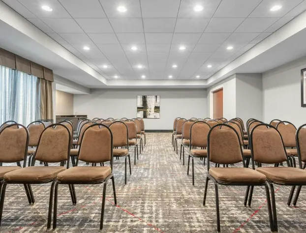 Hampton Inn Atlanta McDonough hotel detail image 3