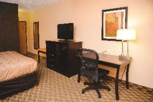 Quality Inn & Suites Ames Conference Center Near ISU Campus hotel detail image 2