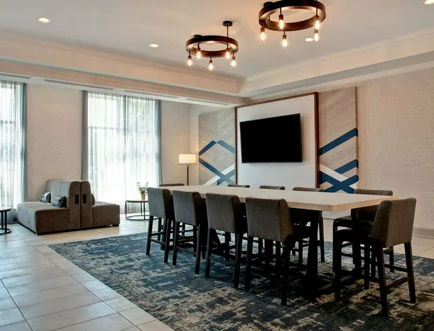 Hilton Garden Inn Kansas City hotel detail image 4