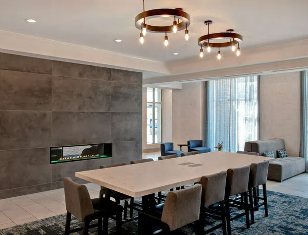 Hilton Garden Inn Kansas City hotel detail image 3