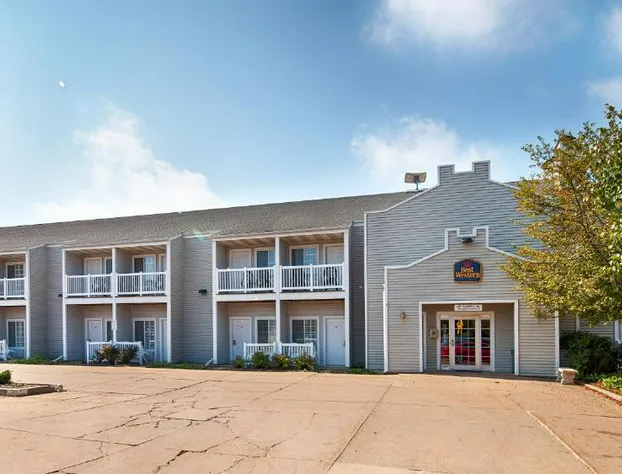 Best Western Galena Inn & Suites hotel detail image 1