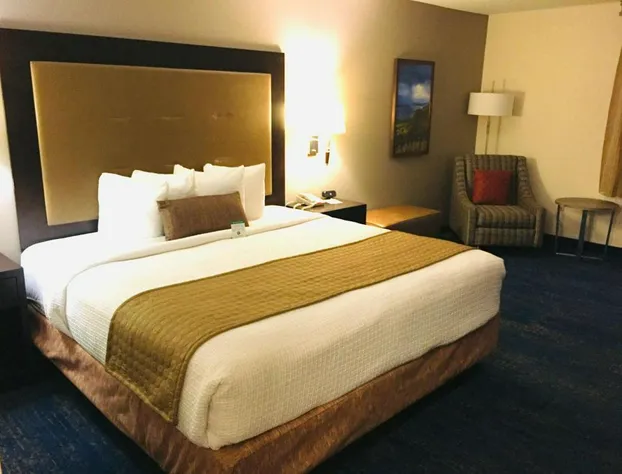 Best Western Plus Portland Airport Hotel & Suites hotel detail image 4