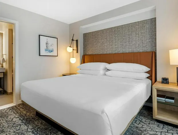 Sheraton Suites Old Town Alexandria hotel detail image 4