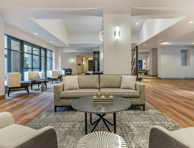 Sheraton Suites Old Town Alexandria hotel detail image 2