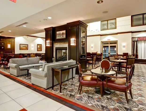 Homewood Suites by Hilton Toronto Airport Corporate Centre hotel detail image 2