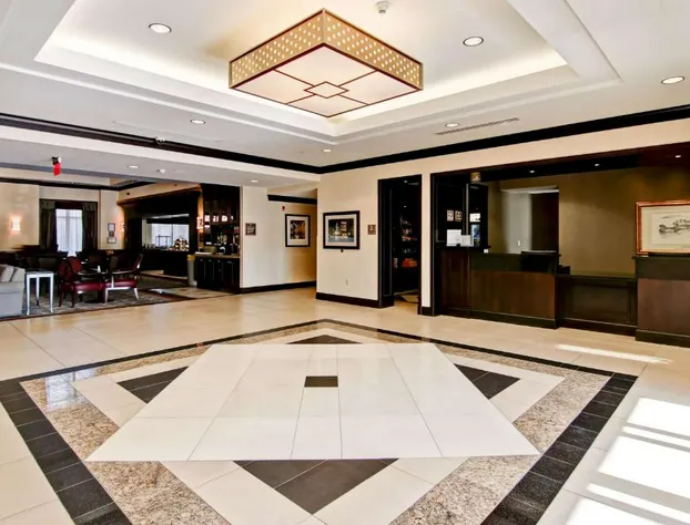 Homewood Suites by Hilton Toronto Airport Corporate Centre hotel detail image 3