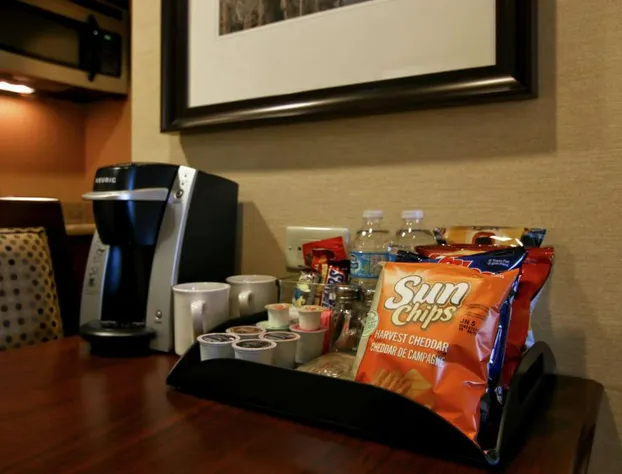 Homewood Suites by Hilton Toronto Airport Corporate Centre hotel detail image 4