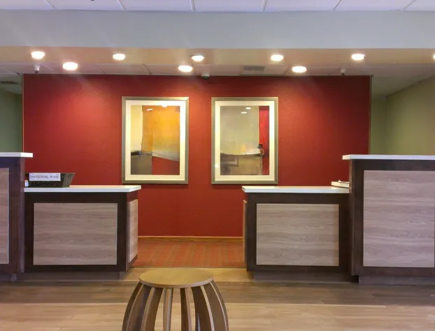 Ramada by Wyndham Salt Lake City North Temple hotel detail image 1