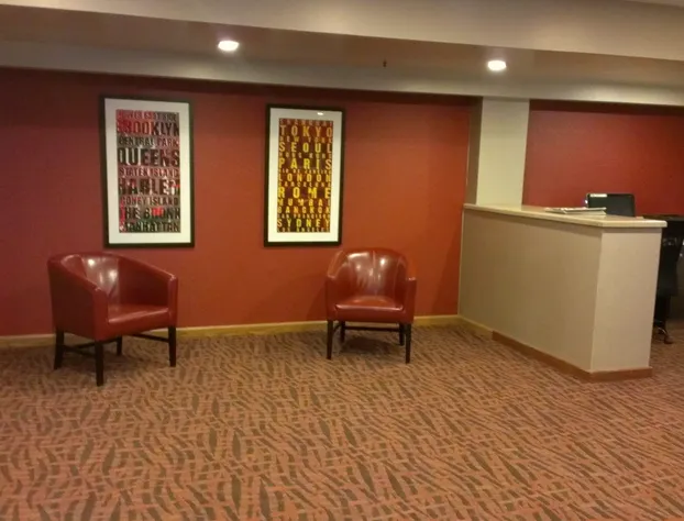 Ramada by Wyndham Salt Lake City North Temple hotel detail image 2