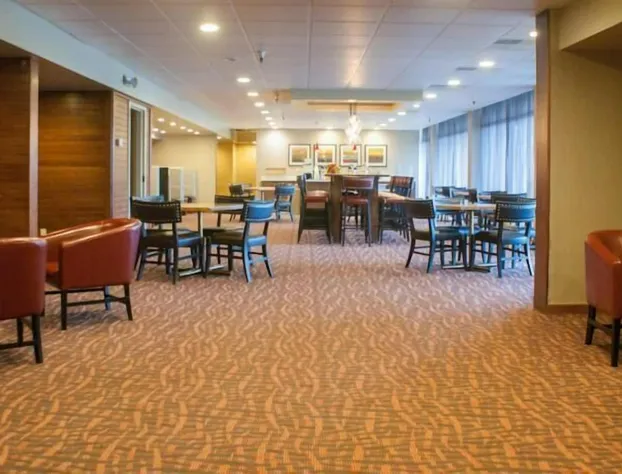 Ramada by Wyndham Salt Lake City North Temple hotel detail image 4