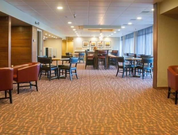 Ramada by Wyndham Salt Lake City North Temple hotel detail image 4