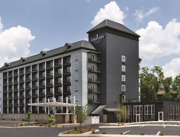 Country Inn & Suites by Radisson, Pigeon Forge South, TN hotel detail image 1