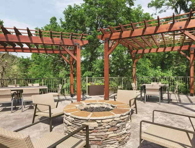 Country Inn & Suites by Radisson, Pigeon Forge South, TN hotel detail image 2