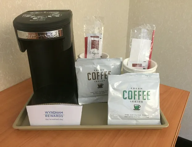 Microtel Inn & Suites by Wyndham Uncasville Casino Area hotel detail image 3