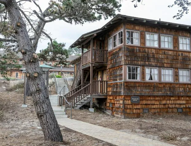 Asilomar Conference Grounds hotel detail image 1
