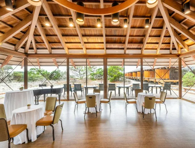 Asilomar Conference Grounds hotel detail image 2