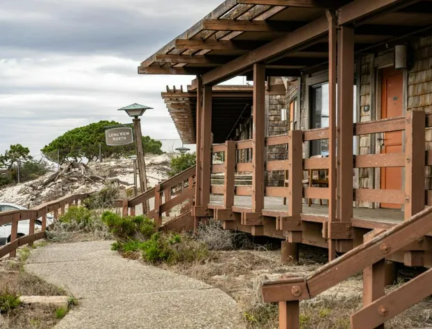 Asilomar Conference Grounds hotel detail image 3