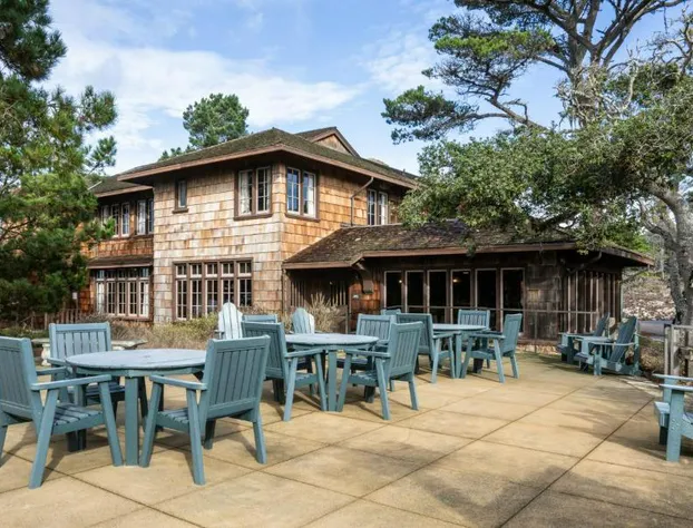 Asilomar Conference Grounds hotel detail image 4