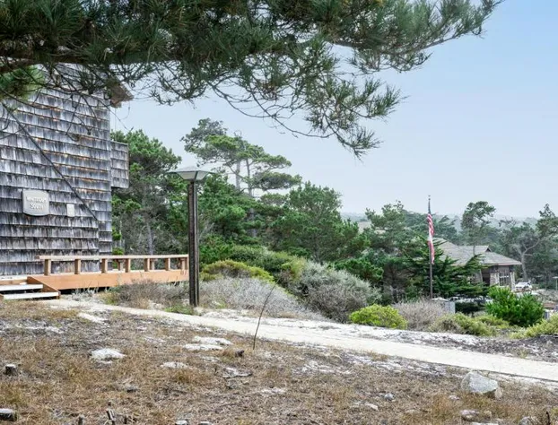 Asilomar Conference Grounds hotel detail image 1