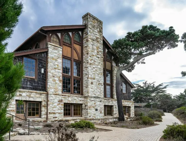 Asilomar Conference Grounds hotel detail image 4