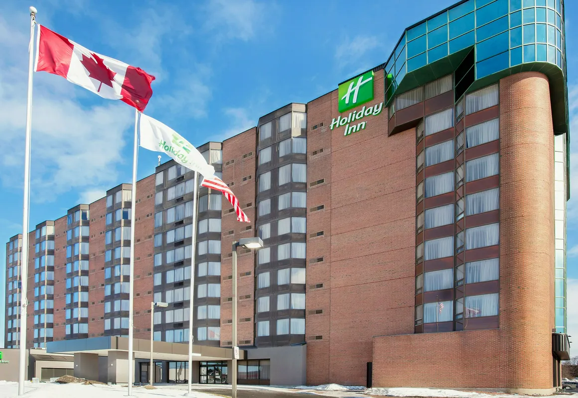 Holiday Inn Ottawa East by IHG hotel hero