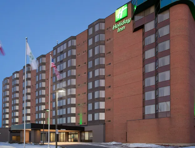 Holiday Inn Ottawa East by IHG hotel detail image 1