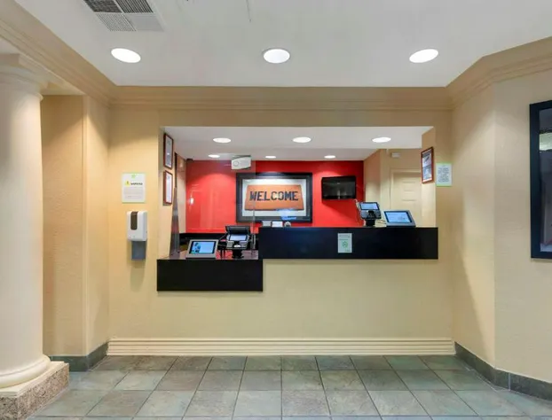 Extended Stay America Suites Oakland Alameda Airport hotel detail image 3