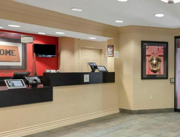 Extended Stay America Suites Oakland Alameda Airport hotel detail image 4