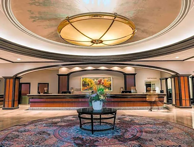 Amway Grand Plaza, Curio Collection by Hilton hotel detail image 4