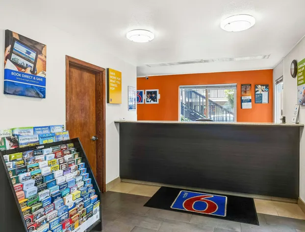 Motel 6 Portland, OR - Downtown hotel detail image 4