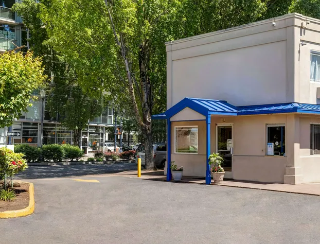 Motel 6 Portland, OR - Downtown hotel detail image 2