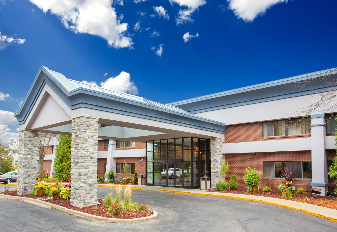 Baymont by Wyndham Madison West/Middleton WI West hotel hero