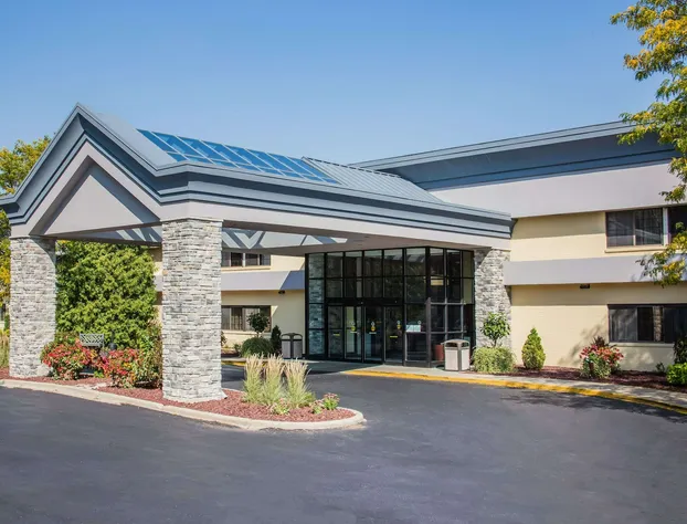 Baymont by Wyndham Madison West/Middleton WI West hotel detail image 1