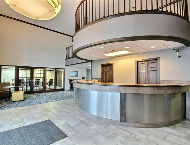 Baymont by Wyndham Madison West/Middleton WI West hotel detail image 2