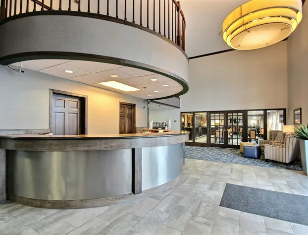 Baymont by Wyndham Madison West/Middleton WI West hotel detail image 3